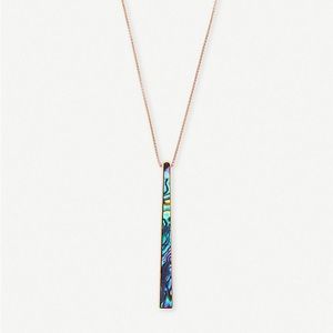 Kendra Scott ✧ Baleigh Long Necklace